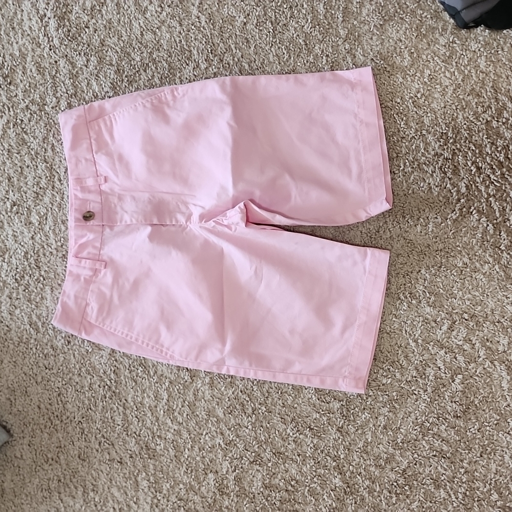 Youth Polo by Ralph Lauren shorts